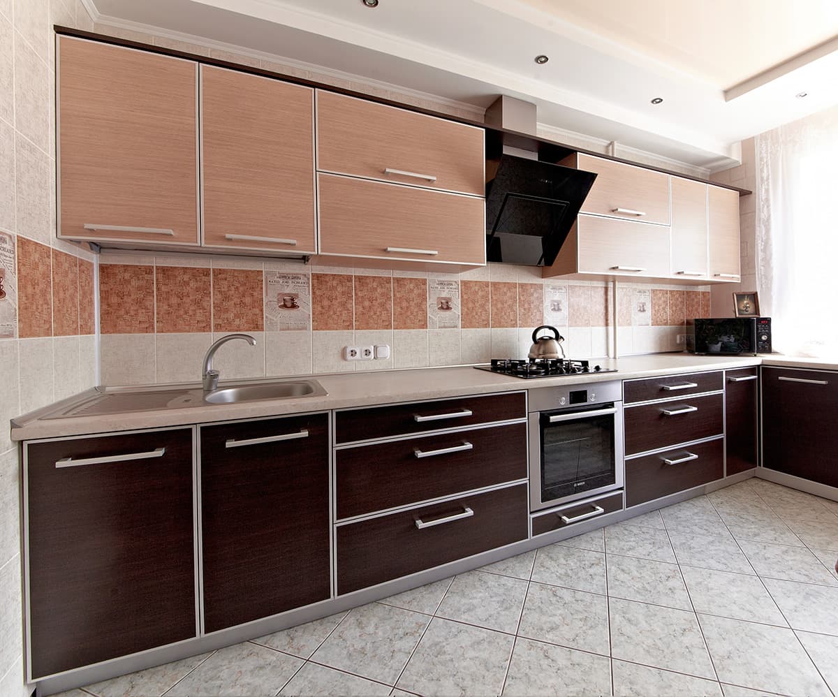 Custom cabinetry project by Cabinets Atelier