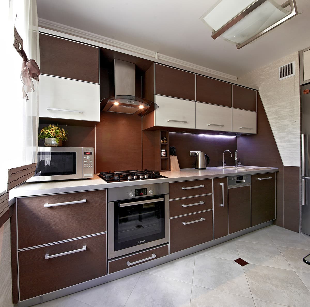 Custom cabinetry project by Cabinets Atelier