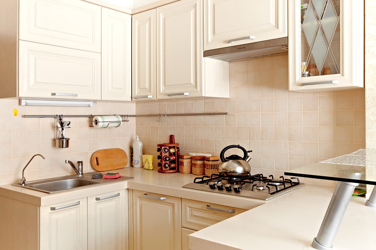 Custom cabinetry project by Cabinets Atelier